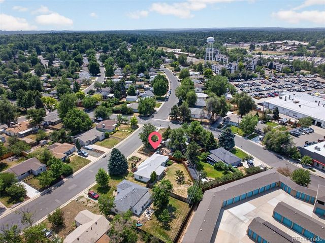 5189 S Sherman Street, Littleton, CO 80121