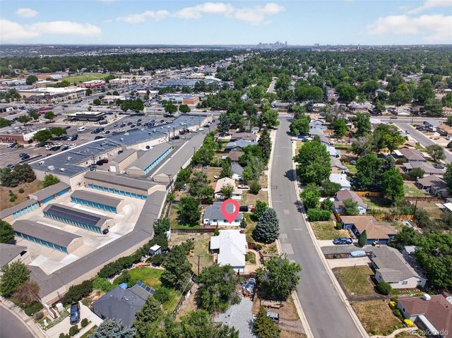 5189 S Sherman Street, Littleton, CO 80121