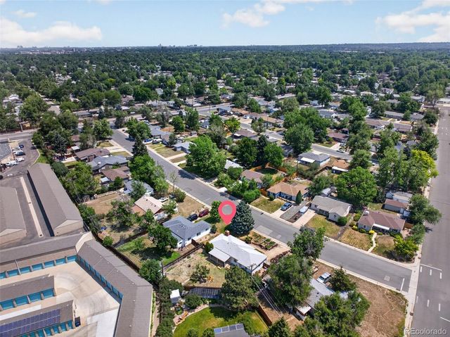 5189 S Sherman Street, Littleton, CO 80121