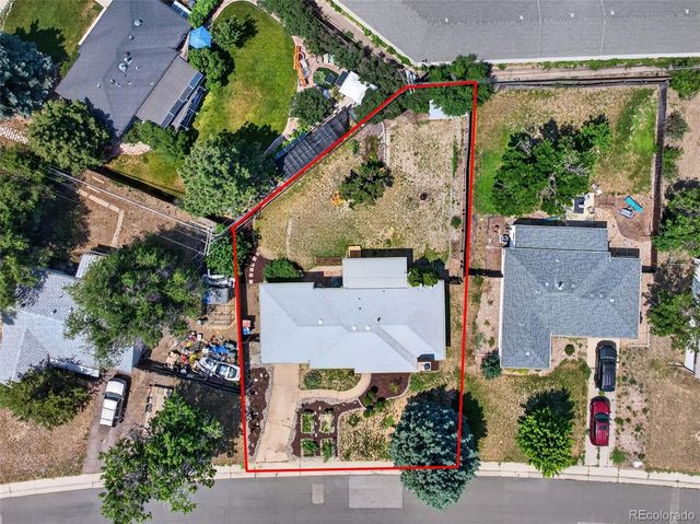 5189 S Sherman Street, Littleton, CO 80121