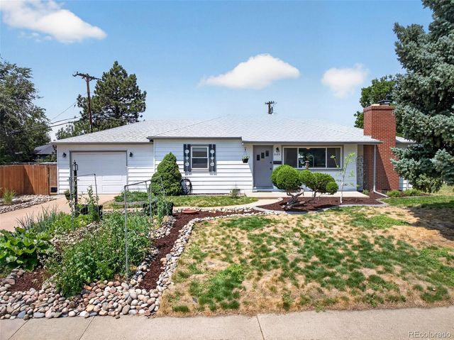 5189 S Sherman Street, Littleton, CO 80121