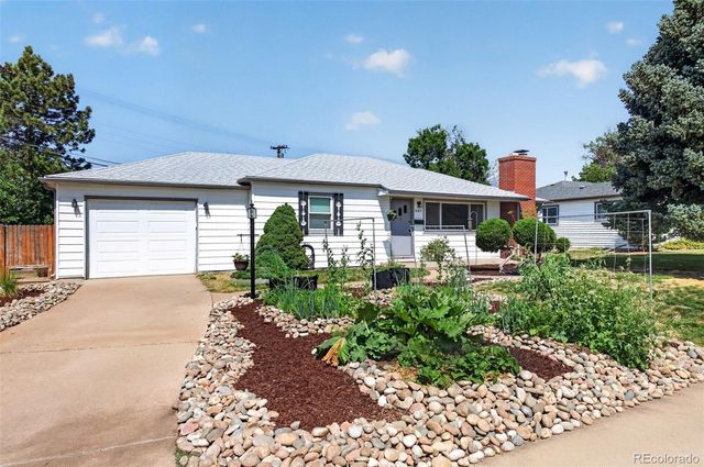 5189 S Sherman Street, Littleton, CO 80121