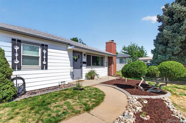5189 S Sherman Street, Littleton, CO 80121