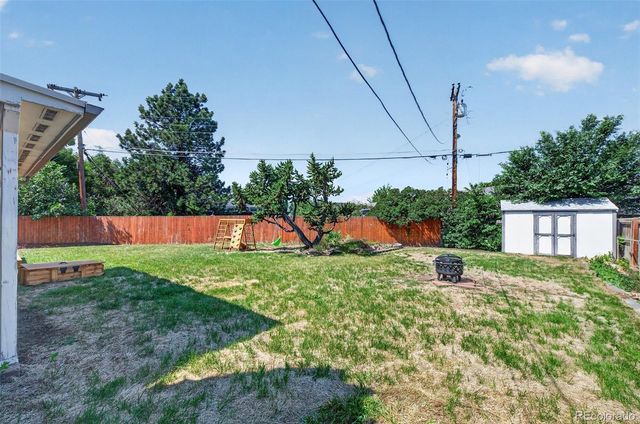 5189 S Sherman Street, Littleton, CO 80121