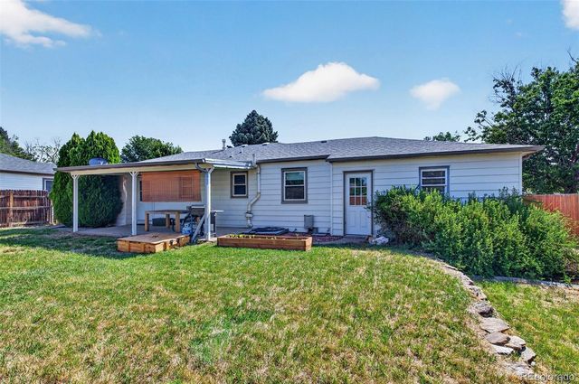 5189 S Sherman Street, Littleton, CO 80121