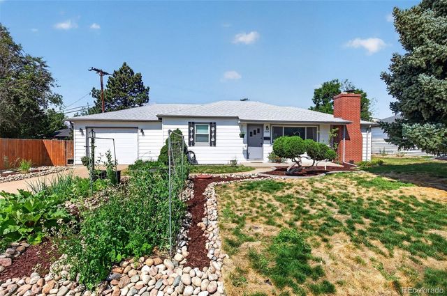 5189 S Sherman Street, Littleton, CO 80121