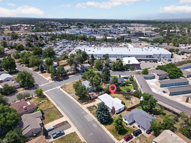5189 S Sherman Street, Littleton, CO 80121