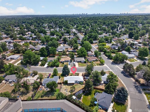 5189 S Sherman Street, Littleton, CO 80121