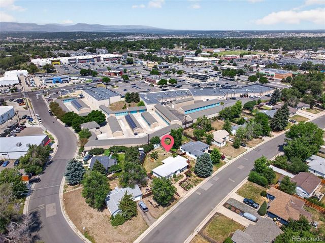 5189 S Sherman Street, Littleton, CO 80121