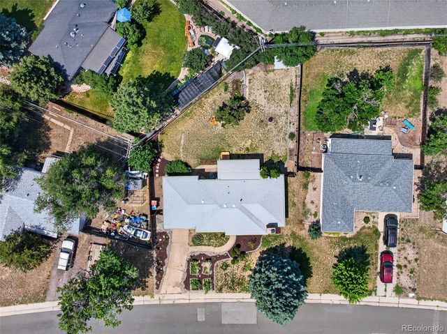 5189 S Sherman Street, Littleton, CO 80121