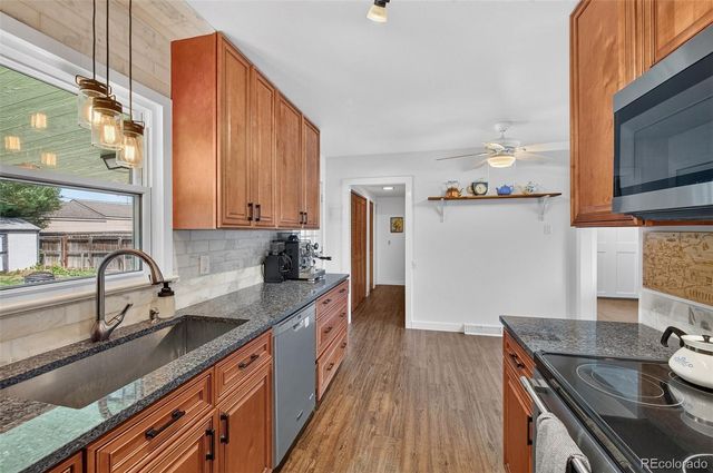 5189 S Sherman Street, Littleton, CO 80121