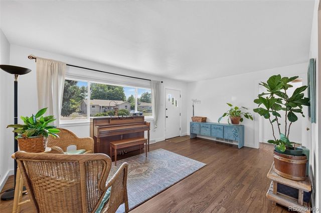 5189 S Sherman Street, Littleton, CO 80121