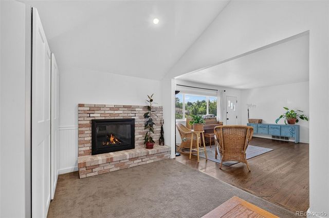 5189 S Sherman Street, Littleton, CO 80121