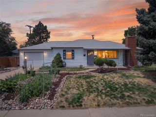 5189 S Sherman Street, Littleton, CO 80121