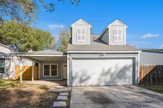 10023 Amber Field, San Antonio, TX 78245