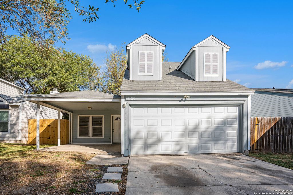 10023 Amber Field, San Antonio, TX 78245