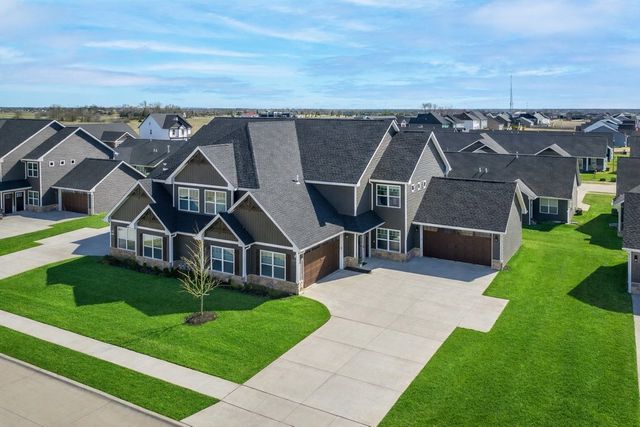 3085 Shanes Way 0, Bettendorf, IA 52722