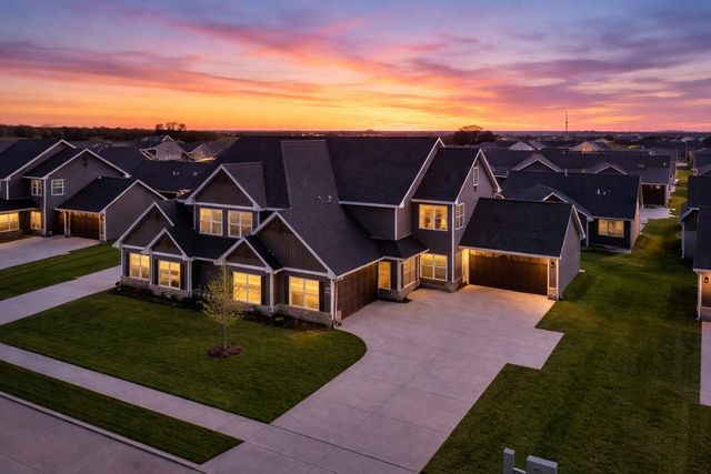 3085 Shanes Way 0, Bettendorf, IA 52722