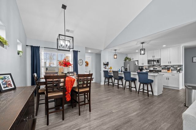 3085 Shanes Way 0, Bettendorf, IA 52722