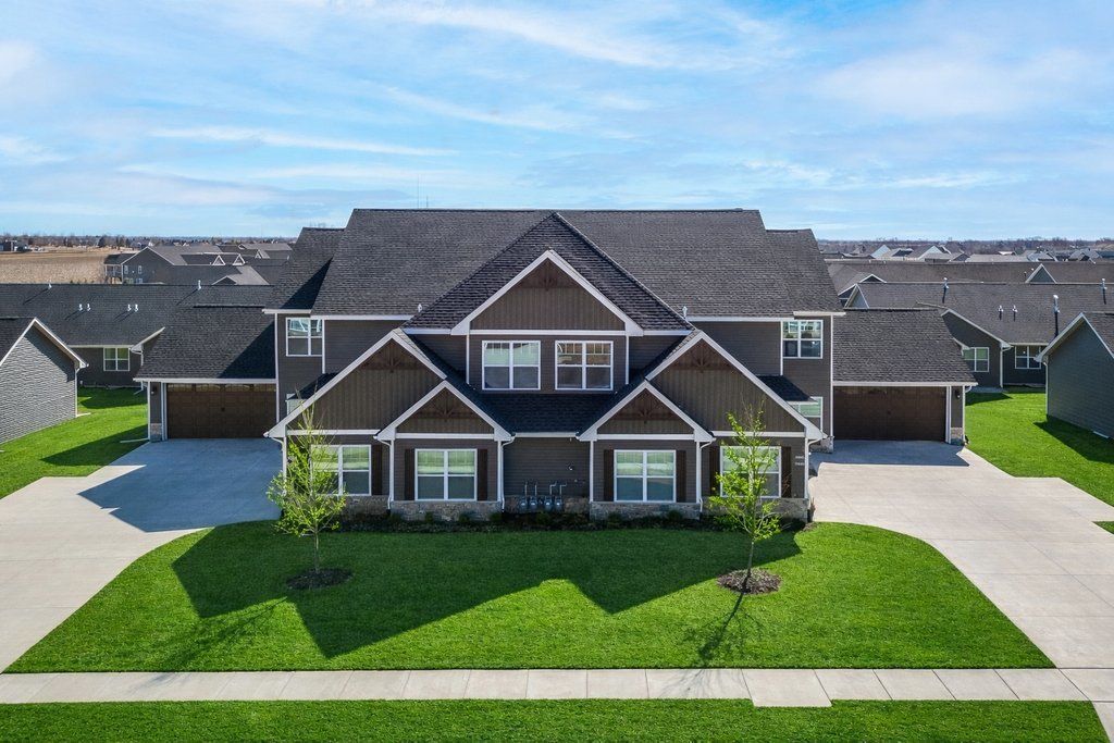 3085 Shanes Way 0, Bettendorf, IA 52722