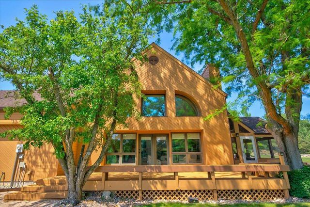 2532 Bigler Circle, Verona, WI 53593