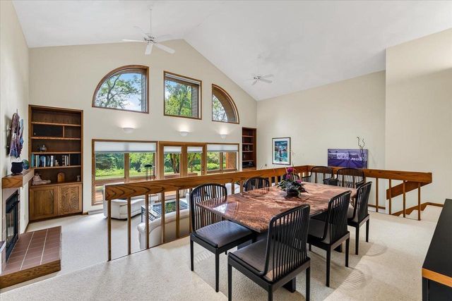 2532 Bigler Circle, Verona, WI 53593