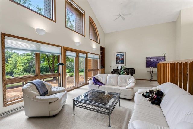 2532 Bigler Circle, Verona, WI 53593