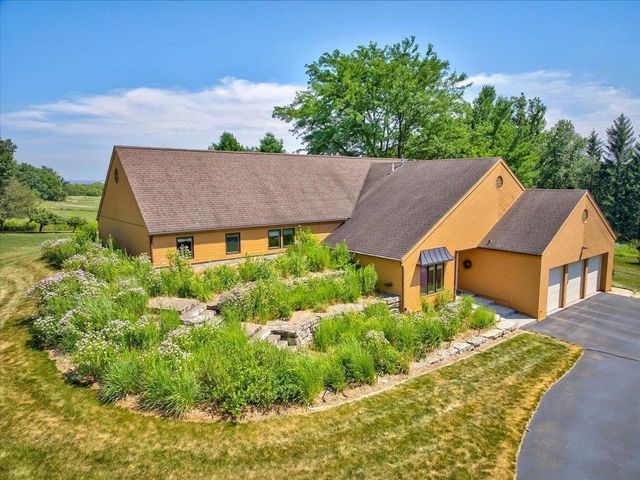 2532 Bigler Circle, Verona, WI 53593