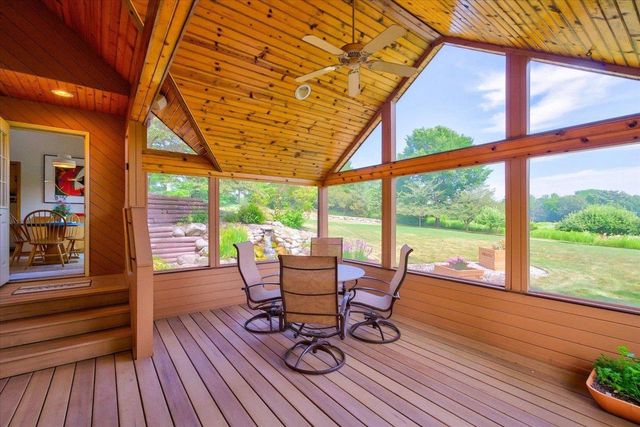 2532 Bigler Circle, Verona, WI 53593