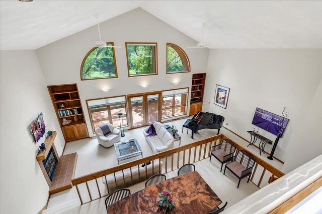 2532 Bigler Circle, Verona, WI 53593
