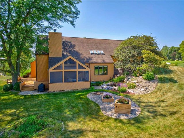 2532 Bigler Circle, Verona, WI 53593