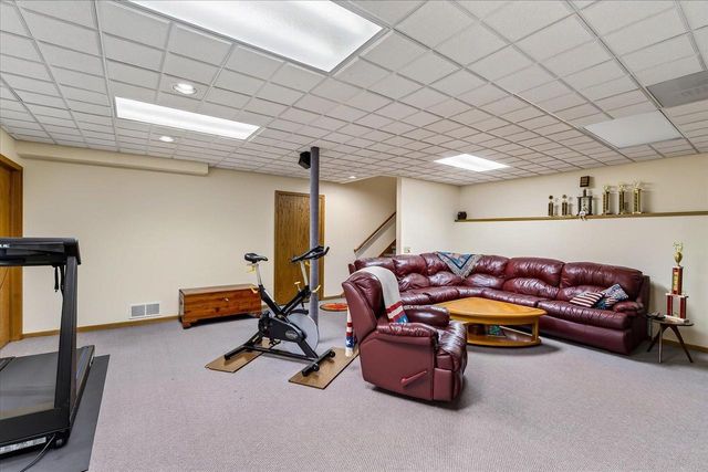 2532 Bigler Circle, Verona, WI 53593