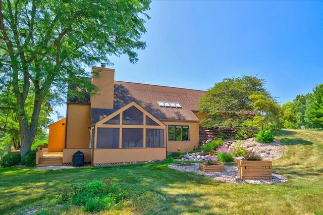 2532 Bigler Circle, Verona, WI 53593