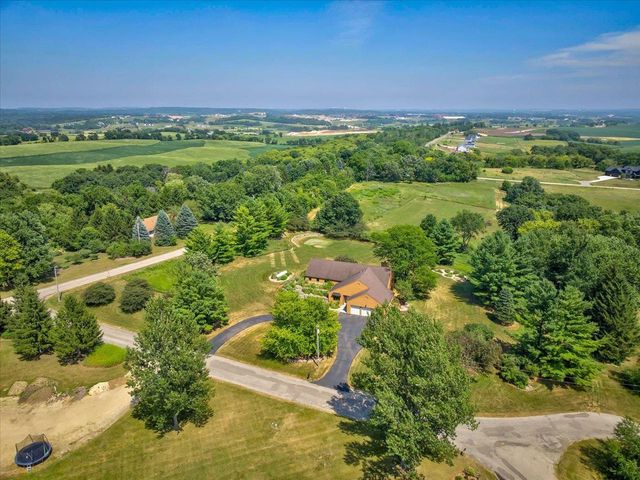 2532 Bigler Circle, Verona, WI 53593
