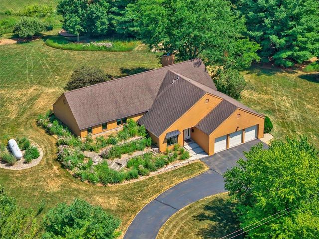 2532 Bigler Circle, Verona, WI 53593