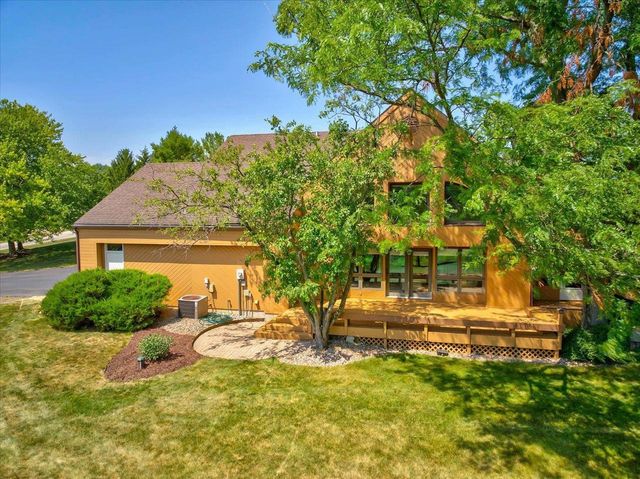 2532 Bigler Circle, Verona, WI 53593