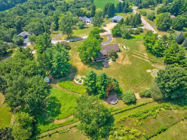 2532 Bigler Circle, Verona, WI 53593
