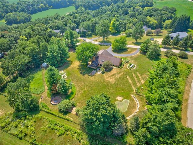 2532 Bigler Circle, Verona, WI 53593
