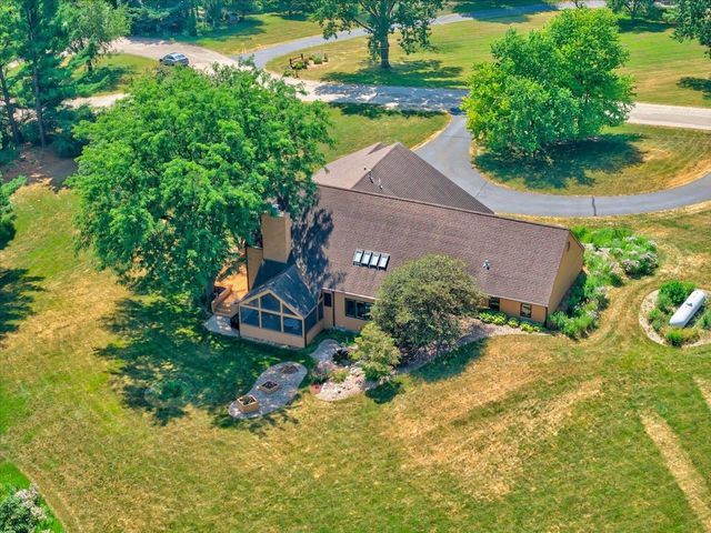 2532 Bigler Circle, Verona, WI 53593
