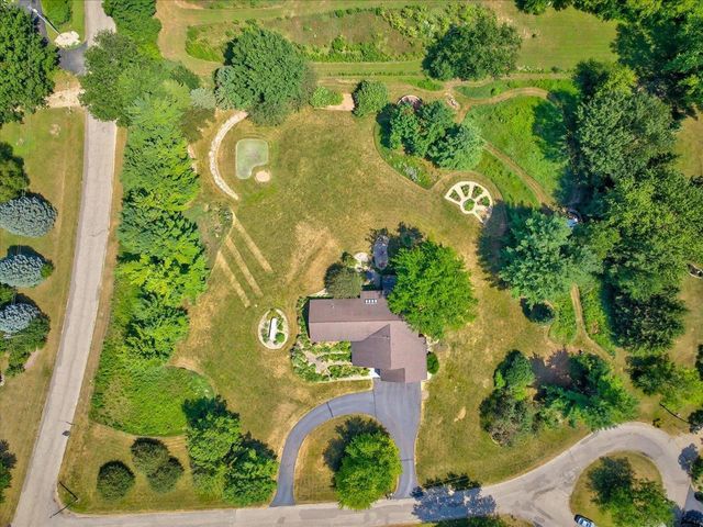 2532 Bigler Circle, Verona, WI 53593
