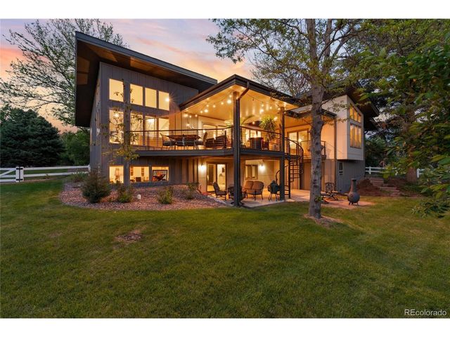6 Bradbury Ln, Littleton, CO 80120