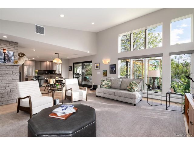 6 Bradbury Ln, Littleton, CO 80120