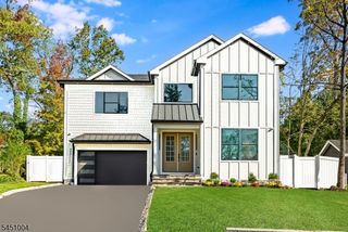 7 Sunset Dr, Millburn Twp., NJ 07041