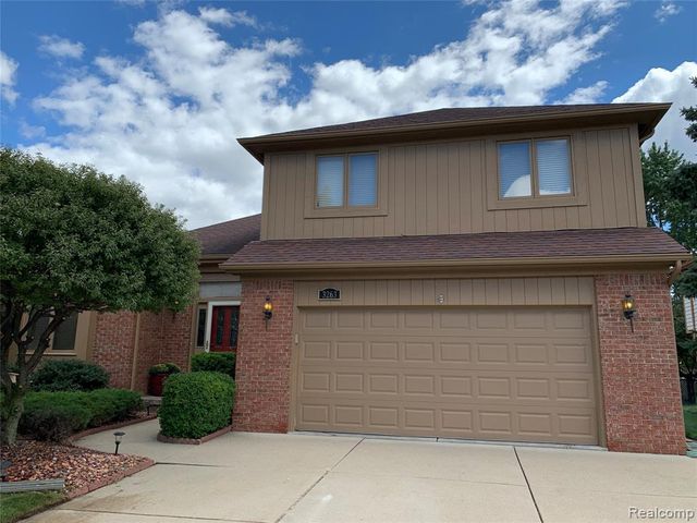 3263 Primrose Drive, Rochester Hills, MI 48307