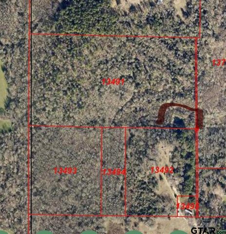 TBD County Road 4510, Winnsboro, TX 75494