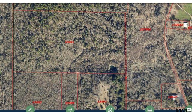 TBD County Road 4510, Winnsboro, TX 75494