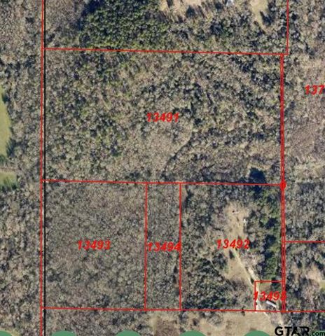 TBD County Road 4510, Winnsboro, TX 75494