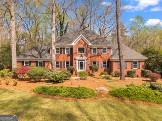 7105 Cherry Bluff Drive, Atlanta, GA 30350
