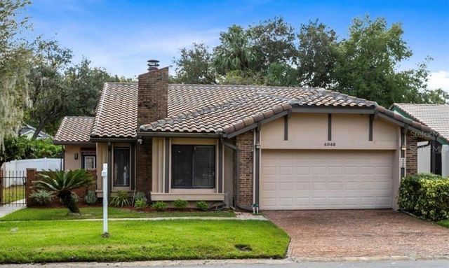 4046 GOLFSIDE DRIVE 3, Orlando, FL 32808