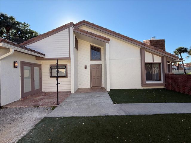 4046 GOLFSIDE DRIVE 3, Orlando, FL 32808